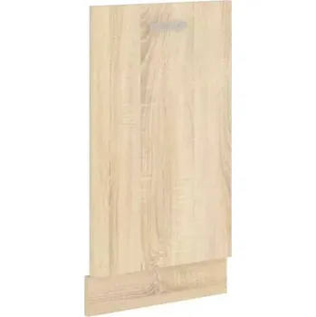 Sara Sonoma Dvířka na vestavnou myčku 713x446