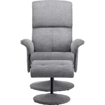 Sedací souprava Křeslo Bonito šedé