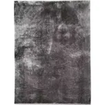Koberec Soft Shaggy 1,6/2,3 MR-1483 stříbrný