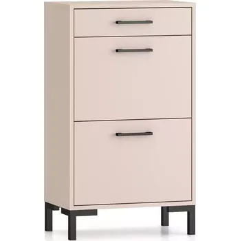 Botník Oiven 02 Cashmere