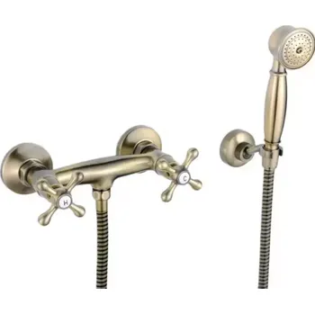 Baterie sprchová Sw-8825 Antica