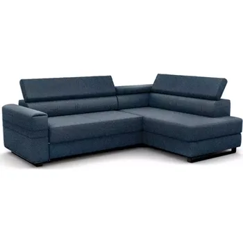 Sedací souprava Rohová sedací souprava Livio pravá Neve 77