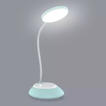 Dětské svítidlo Stolní lampa Kuala LED LED 6W/BLUE
