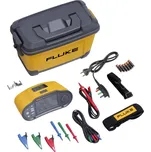 Fluke 1674FC SCH instalační tester, 5580841, EN a DE menu