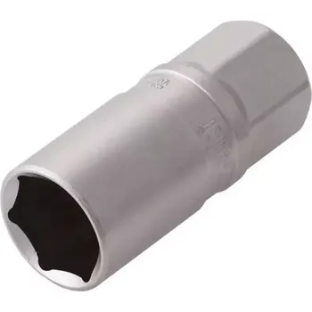 Zapalovací a žhavicí svíčka Nástavec, Ořech na zapalovací svíčky 12,5 mm (1/2") 16,0