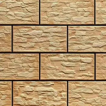 Obklad Fasádní obkladový kámen CER 10 14,8/30