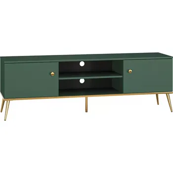 Obývací stěna Tv stolek Forest 05