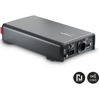 Měnič napětí Dometic SinePower DPSI 2012TS