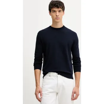 Dámský svetr Svetr United Colors of Benetton 110XU10A5 námořnická modř 59X, vel. M