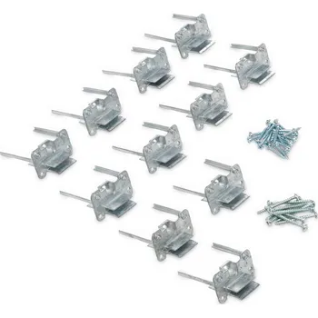 Autodoplněk Dometic Montážní sada pro okna Midi Heki, 53-60 mm