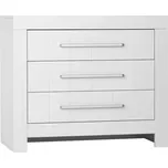 Komoda Calmo 111cm Bila
