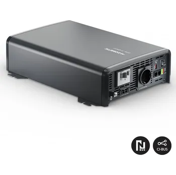 Měnič napětí Dometic SinePower DPSI 1512RCD