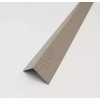 Stavební profil Rohový Profil ALU Lakovaná Šedý 20x20x2600