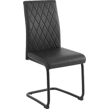 Jídelní set Židle Christa 6135 černá