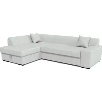 Sedací souprava Rohová sedaci soúprava Minos L Poso 100 béžová