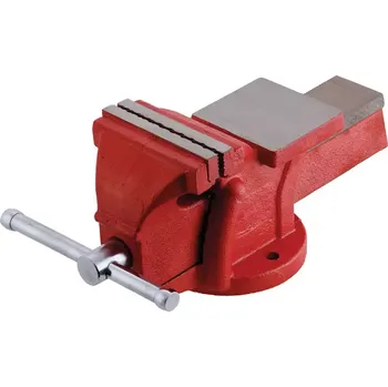 Svěrák Svěrák 100 mm, odlitek