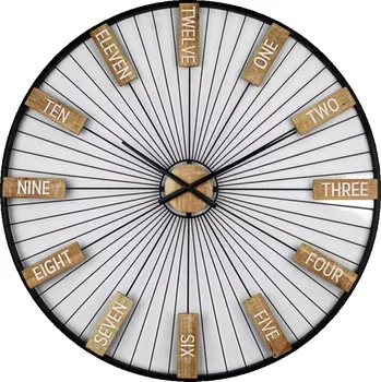 Hodiny Hodiny 80x80x4.5cm