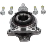 Kavo Parts WBK-10088 Sada ložisek kola