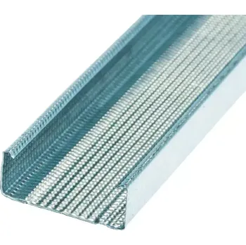 sádrokartonový profil BAUMAX Stropní Profil CD60 60 mm x 3 m