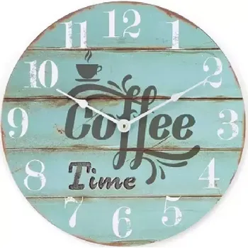 Hodiny Nástěnné hodiny gh10291 30x3.5cm