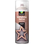 Sprej Primalex Metalická barva matná měděná 400ml