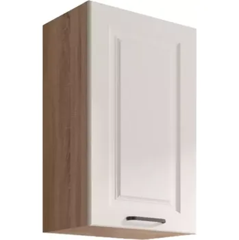 Kuchyňská Skříňka Smart 31G Sonoma/Bílá Mat