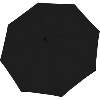 Deštník Doppler, Slunečník Stabil, černý - Formadore