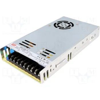 spínaný zdroj MEAN WELL RSP-320-15
