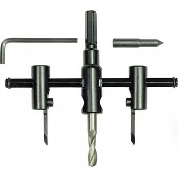 Vrták Korunkový Vrták Vorfal 30120 mm