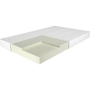 Matrace Matrace Kombilatex 15 Alergik 090/200