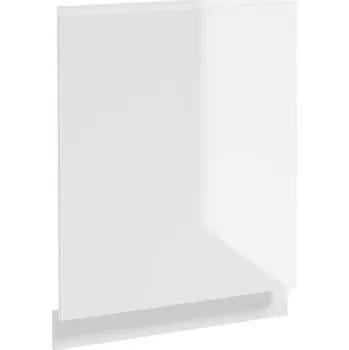 Dvířka pro vestavnou myčku Paro B60 60x81x2 1D0S bílá