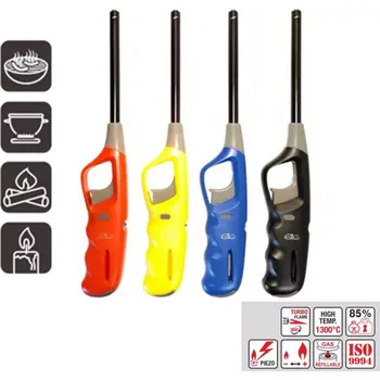 kempingová skříňka Zapalovač Elico Mars Turbo Tubular 1232