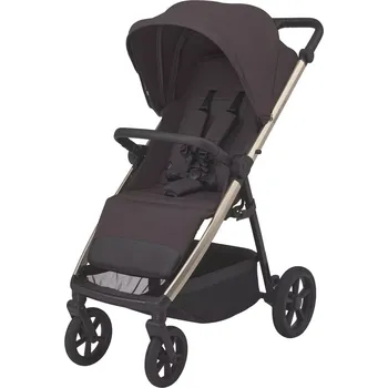 Kočárek Espiro Pearl 108 Brown Pearl 2026