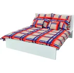 Povlečení bavlna 70x90/140x200 vzor 172