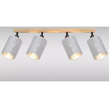 Svítidlo DAFNE AS-DAE144BR LS4