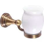 RAV-SLEZÁK Držák kartáčků MORAVA MKA0201SM