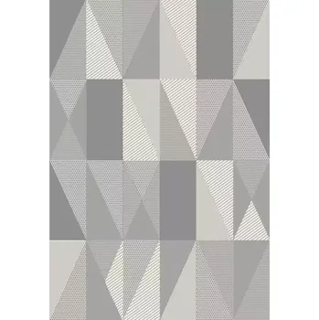 Koberec Koberec Frisee Ottowa 1.33/1.9 54071 95 šedá