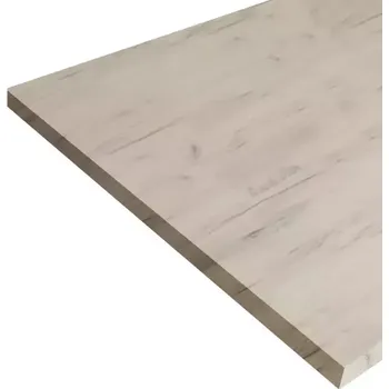 Kuchyňská pracovní deska Pracovní Deska 260cm/28mm Gray Craft Oak