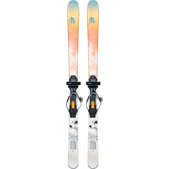 Sněžnice Skinbased OAC Backcountry XCD GT 160 + EA 2.0