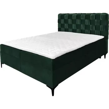 Sedací souprava Kontinentální postel Morano 160x200 Element 12