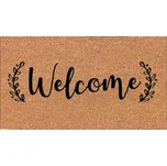 Rohožka Welcom 60x90