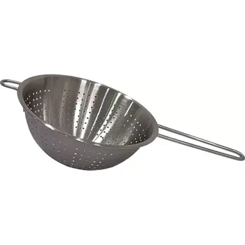 Cedník a síto Cedník 20,3cmx37,5cmx9,5cm