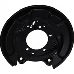 Fast FT02761 Krycí plech brzdového kotouče, brzdový štít