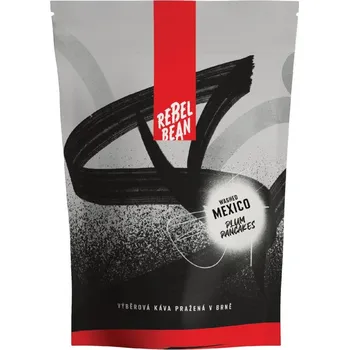 Káva Rebelbean Mexico Alejandro Martinez Hmotnost: 250 g