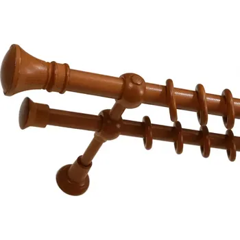 Garnýž Garnýž Helios 160 olše dvojitý