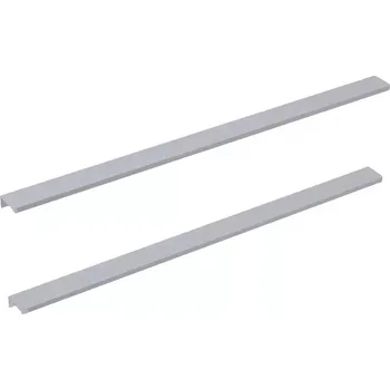 Koupelnový nábytek Úchyt Merkado 60 (2 ks) chrom