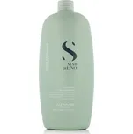 Alfaparf Semi Di Lino Scalp Rebalance Purifying Low Shampoo 1000 ml