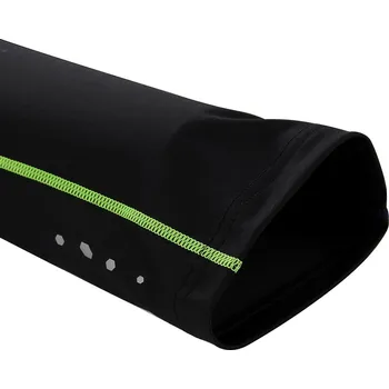 Pánské capri Alpine Pro ENZO 4 - černo-modrá / L