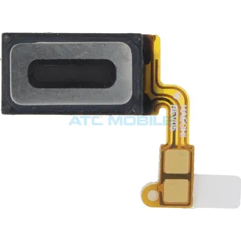 Sluchátko (Ear Speaker) s flexem Samsung Galaxy XCover Pro (SM-G715), XCover 6 Pro (SM-G736B), XCove a zpět 4 Kč s ATC Clubem