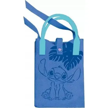 COOLPACK DISNEY FASHION TAŠKA PŘES RAMENO BLUE STITCH PASTEL